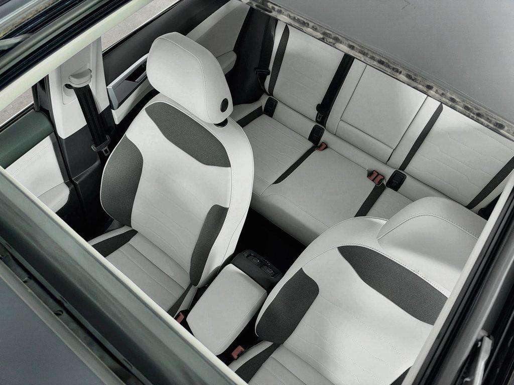 2026 Volkswagen Taos SE - Photo 21