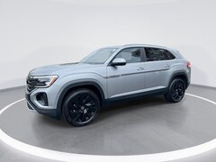 2026 Volkswagen Atlas Cross Sport 2.0T SE w/Technology 4motion Sport Utility