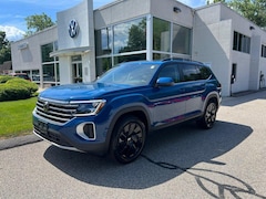 2026 Volkswagen Atlas 2.0T SE w/Technology 4motion Sport Utility