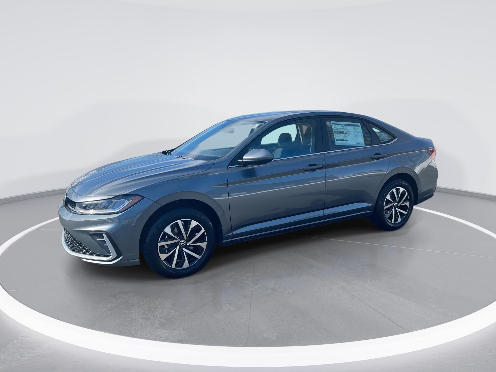 2026 Volkswagen Jetta 1.5T S Auto SULEV's photo