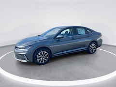 2026 Volkswagen Jetta S Sedan