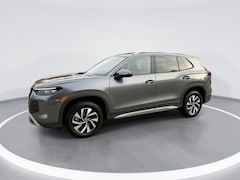 2026 Volkswagen Tiguan 2.0T S SUV