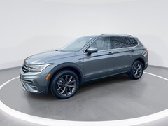 2022 Volkswagen Tiguan 2.0T SE Sport Utility
