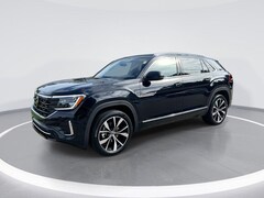 2026 Volkswagen Atlas Cross Sport 2.0T SEL Premium R-Line 4motion Sport Utility
