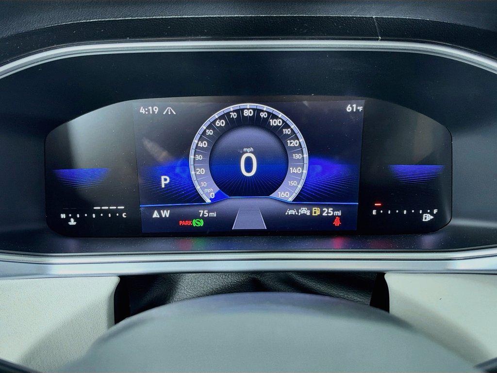 2026 Volkswagen Taos SE - Photo 12