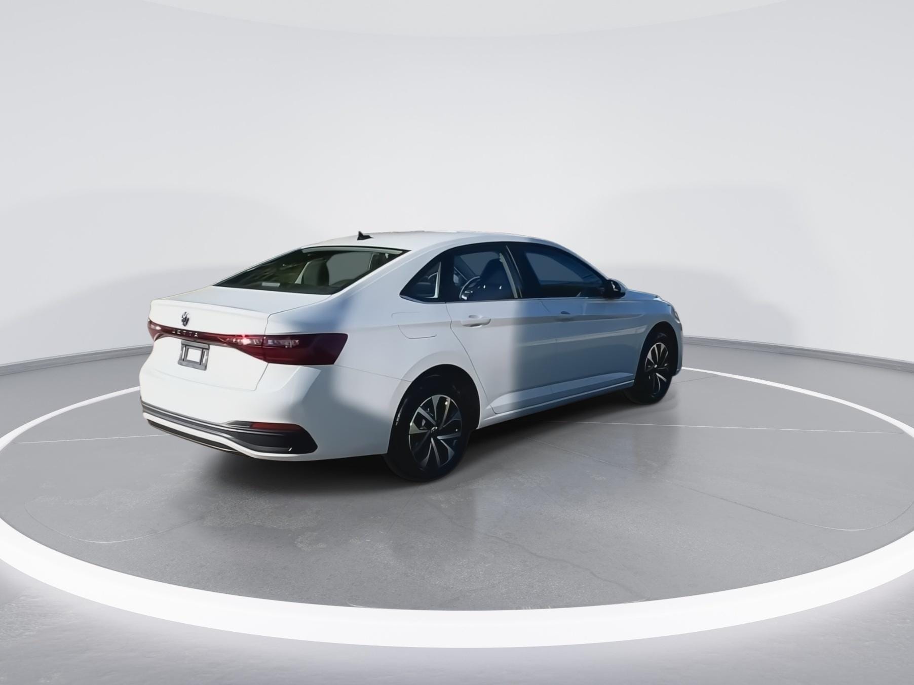 2026 Volkswagen Jetta S - Photo 8