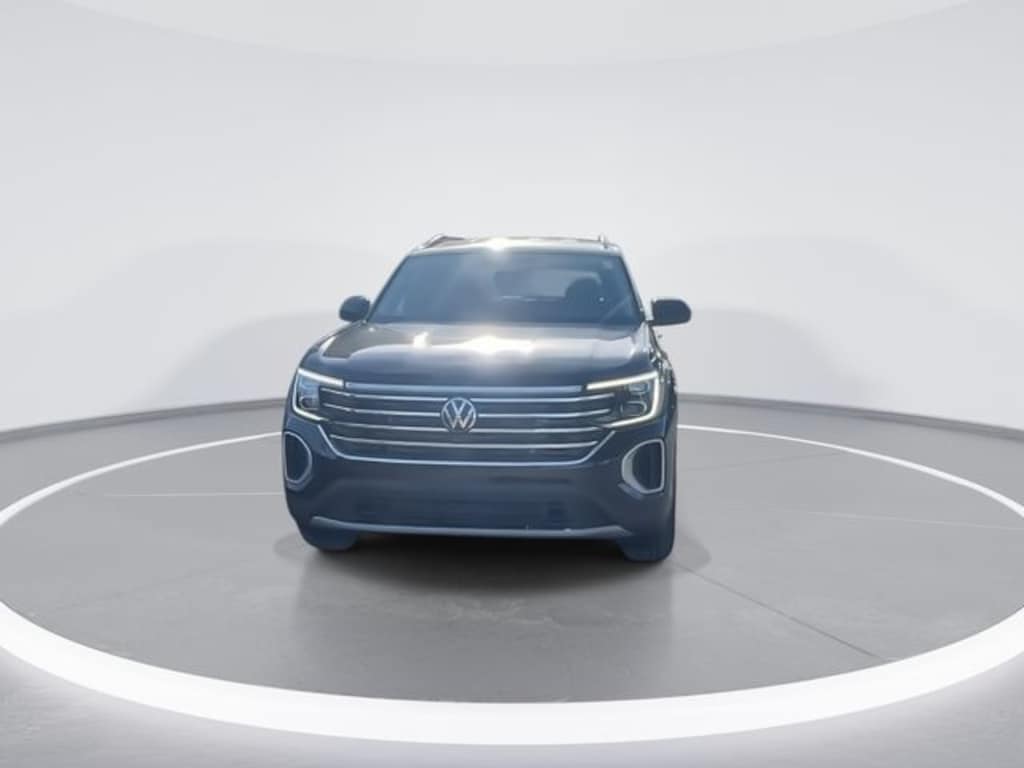 New 2026 Volkswagen Atlas 2.0T SE w/Technology SUV