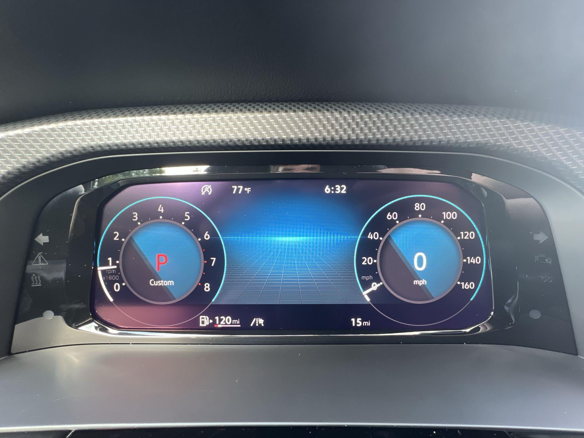 2026 Volkswagen Atlas Cross Sport SEL Premium R-LINE - Photo 15