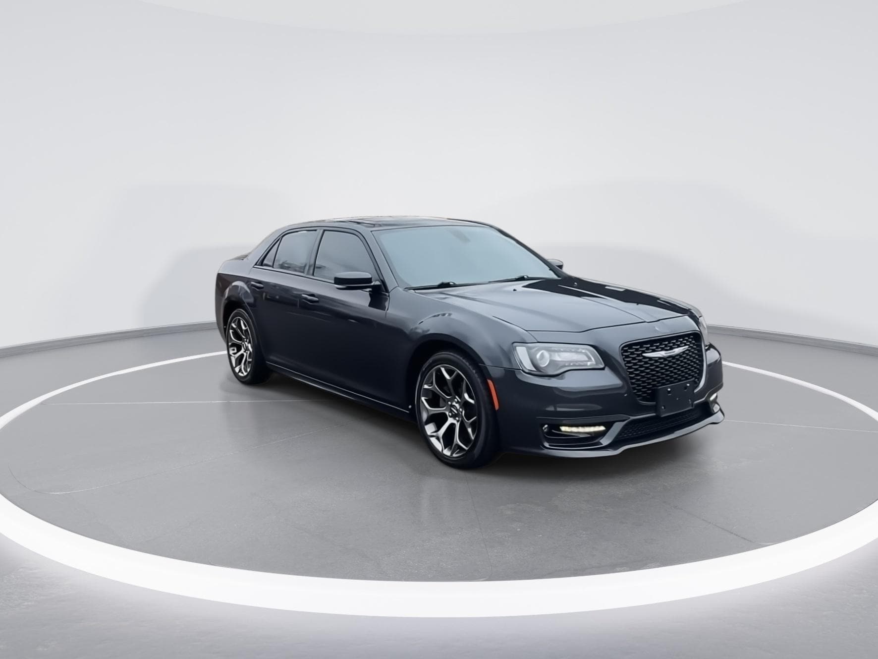 Used 2018 Chrysler 300 S with VIN 2C3CCABG1JH266763 for sale in Glastonbury, CT