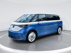 2025 Volkswagen ID. Buzz 1st Edition Van 4MOTION
