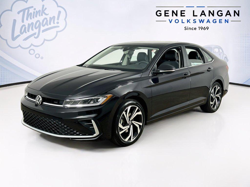 2027 Volkswagen Jetta