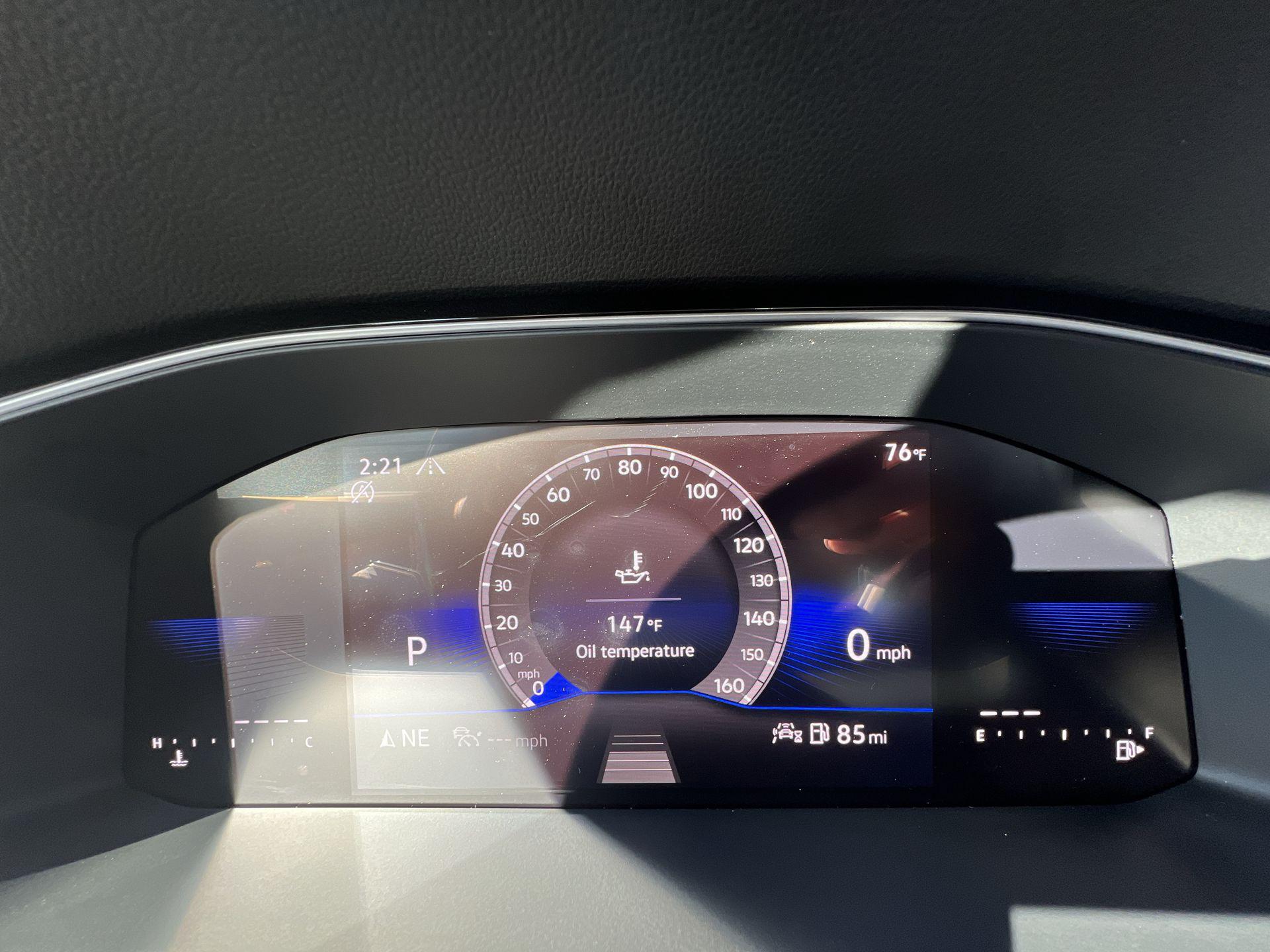 2026 Volkswagen Jetta S - Photo 15