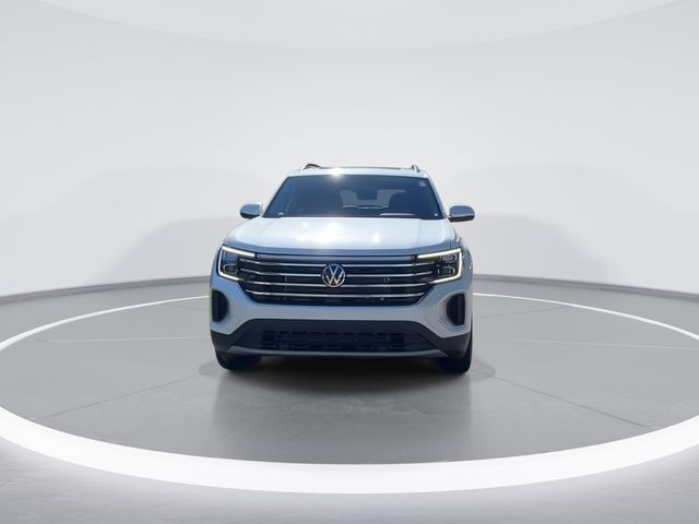2026 Volkswagen Atlas SE Technology photo 3