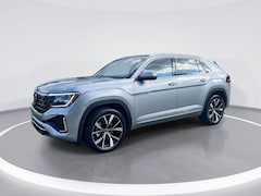 2026 Volkswagen Atlas Cross Sport 2.0T SEL Premium R-Line SUV