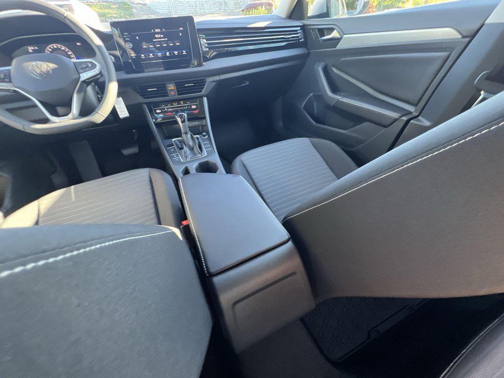 2026 Volkswagen Jetta S - Photo 20