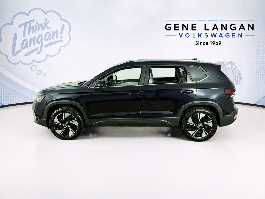 2026 Volkswagen Taos SE - Photo 8