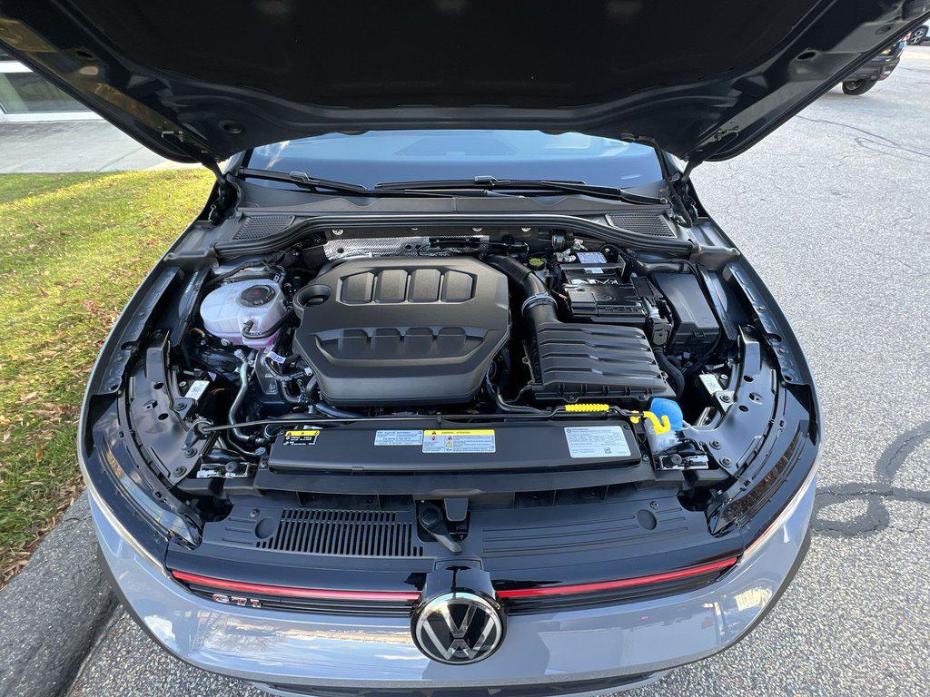 2026 Volkswagen Golf GTI SE - Photo 25