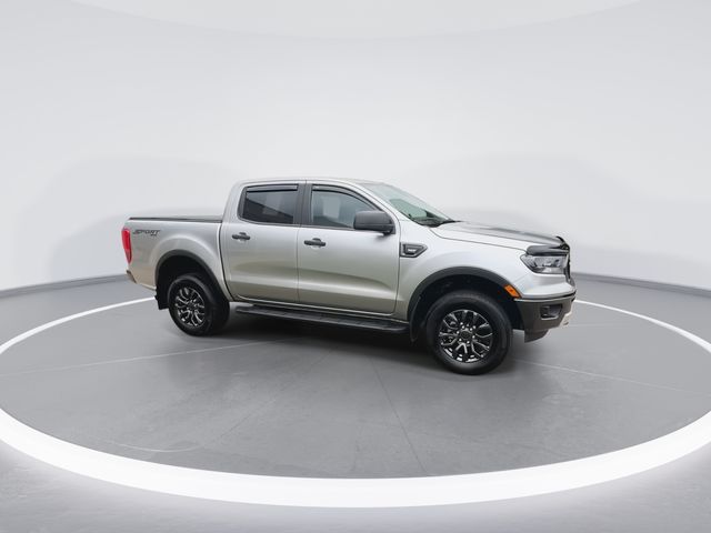 2022 Ford Ranger photo 2