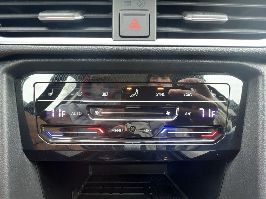 2026 Volkswagen Taos SE - Photo 18