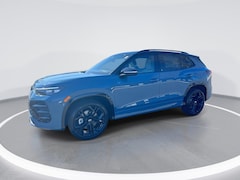 2026 Volkswagen Tiguan SE R-Line Black Sport Utility