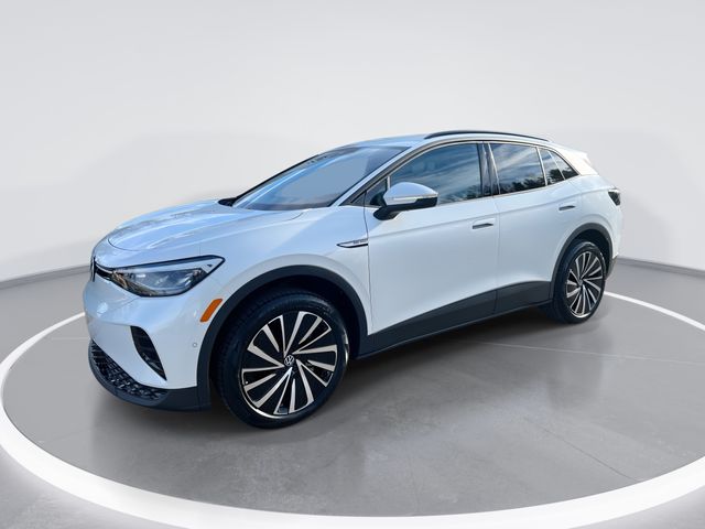 2025 Volkswagen ID.4 PRO's photo