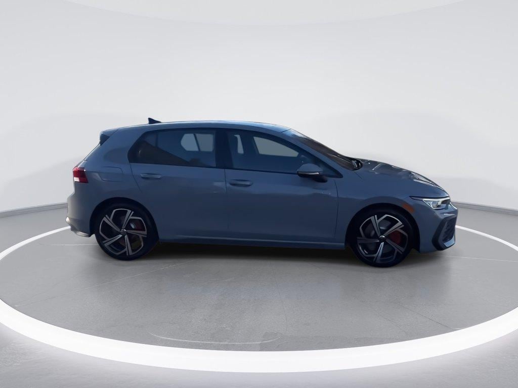 2026 Volkswagen Golf GTI SE - Photo 9