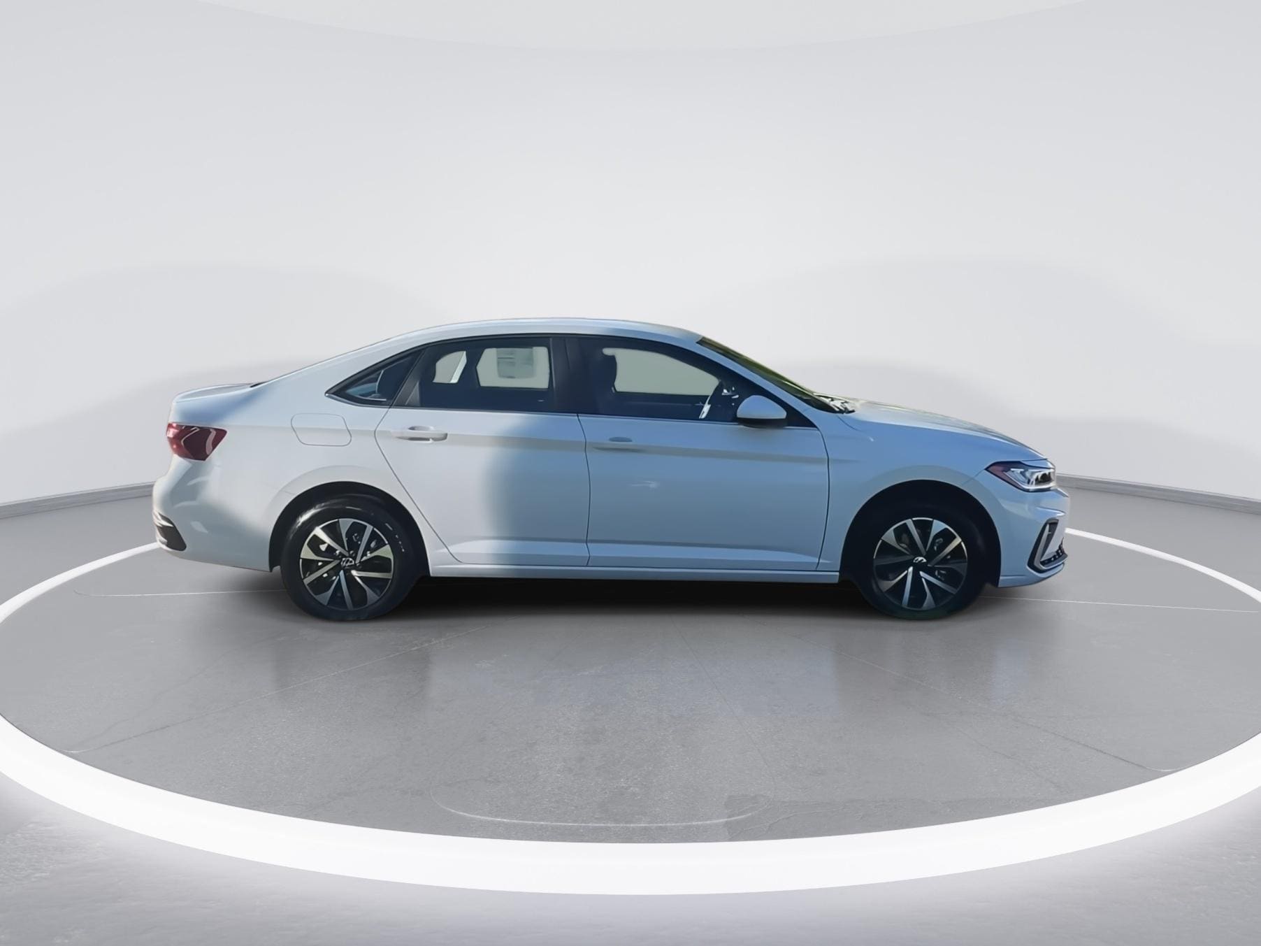 2026 Volkswagen Jetta S - Photo 9