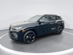 2026 Volkswagen Tiguan 2.0T SE R-Line Black 4motion Sport Utility