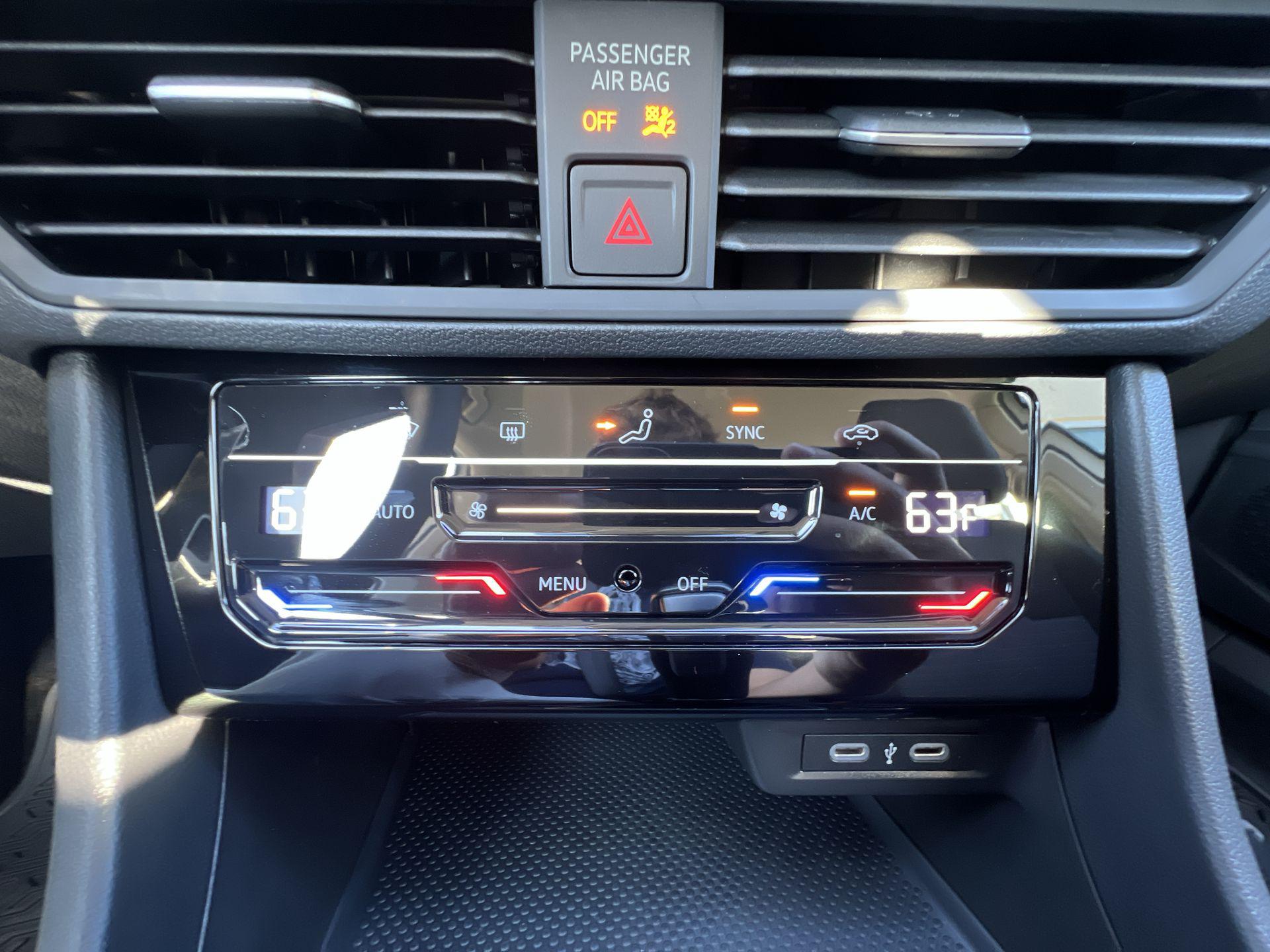 2026 Volkswagen Jetta S - Photo 18