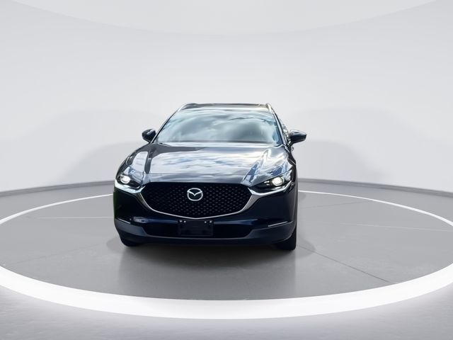 2024 Mazda CX-30 2.5 S Preferred photo 3