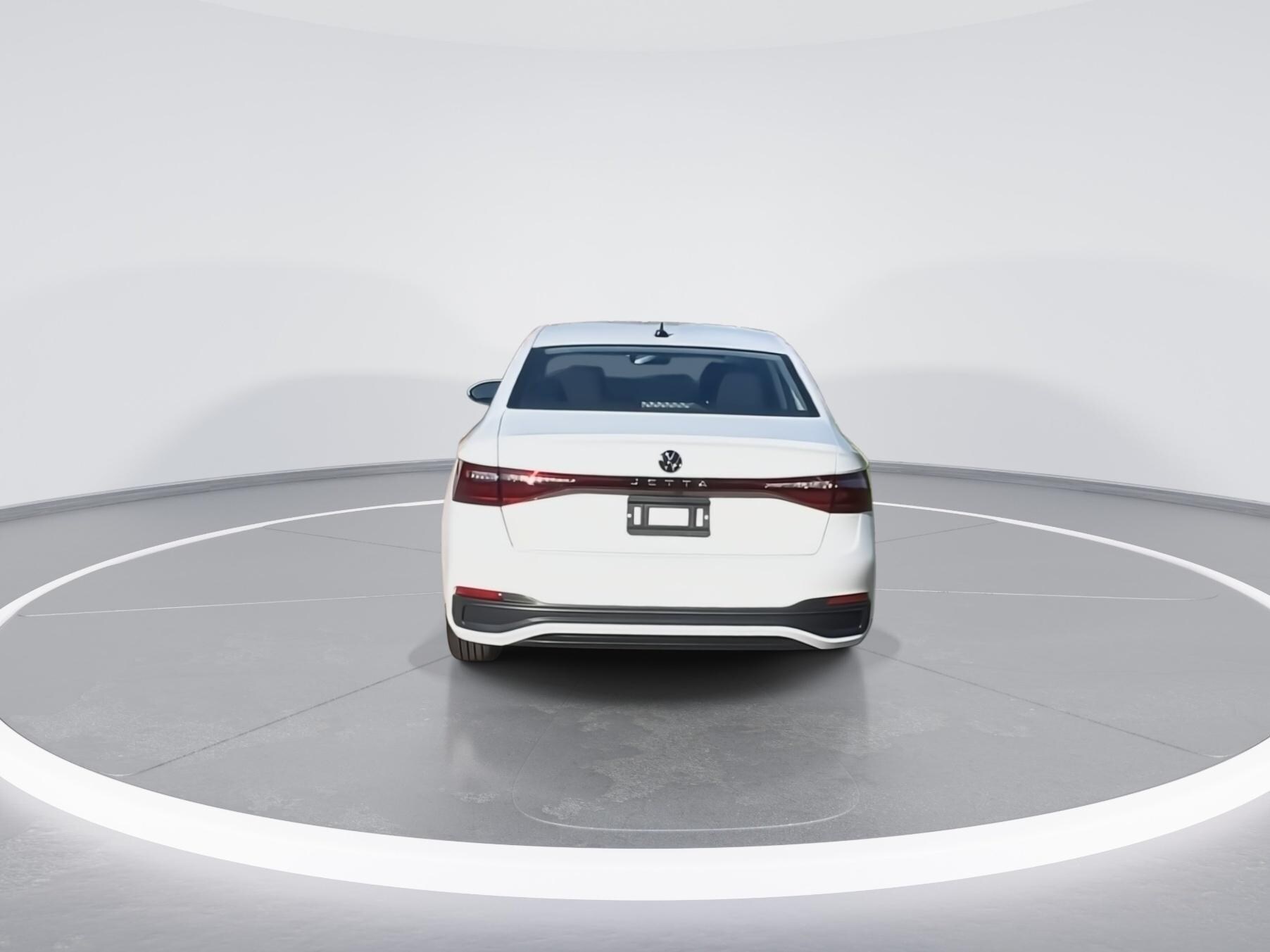 2026 Volkswagen Jetta S - Photo 7
