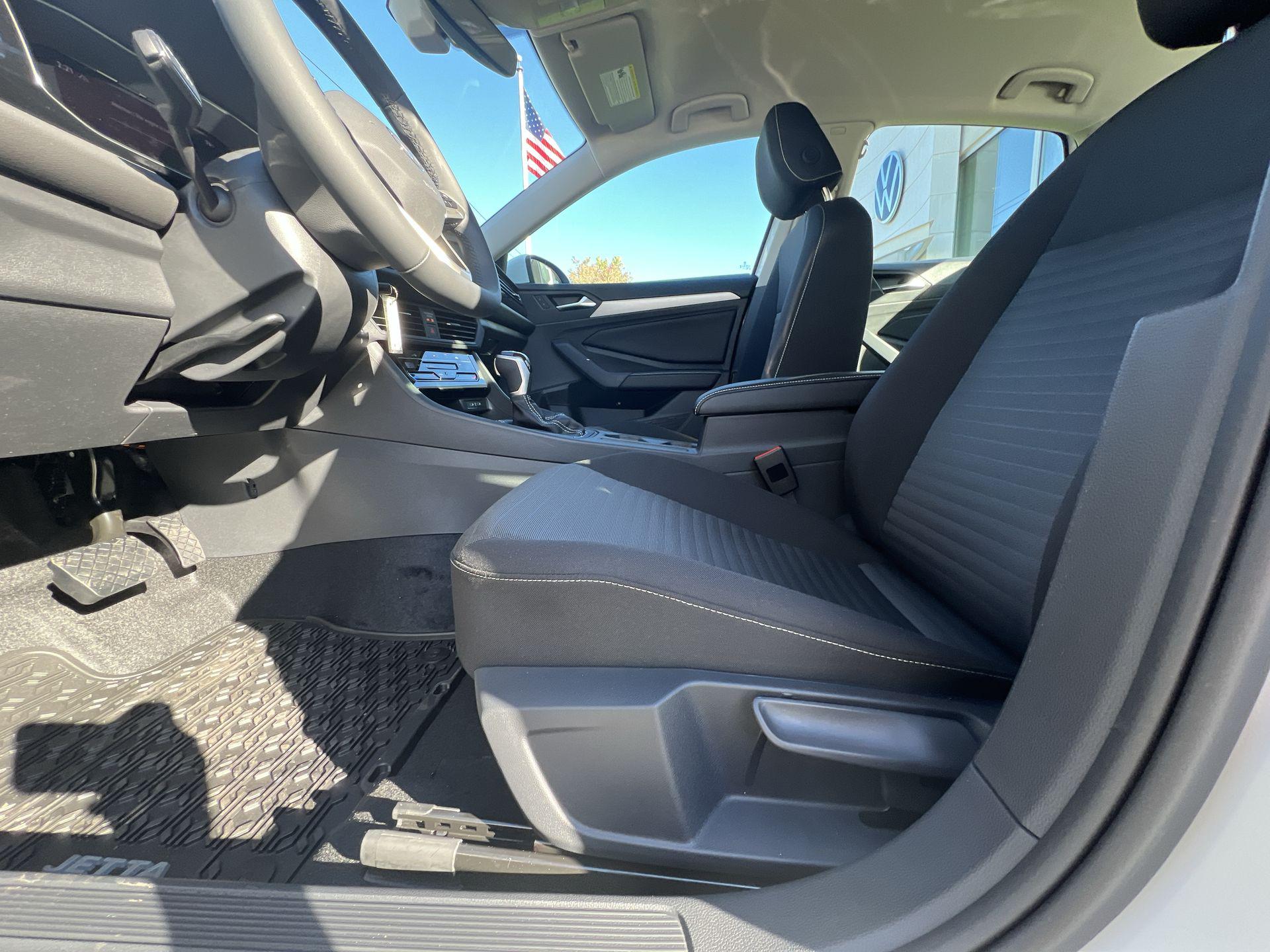 2026 Volkswagen Jetta S - Photo 12