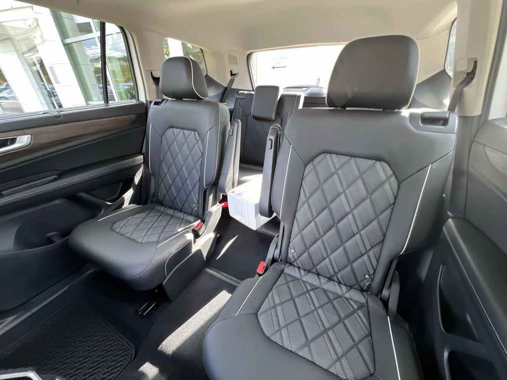 2026 Volkswagen Atlas SEL Premium R-Line - Photo 22