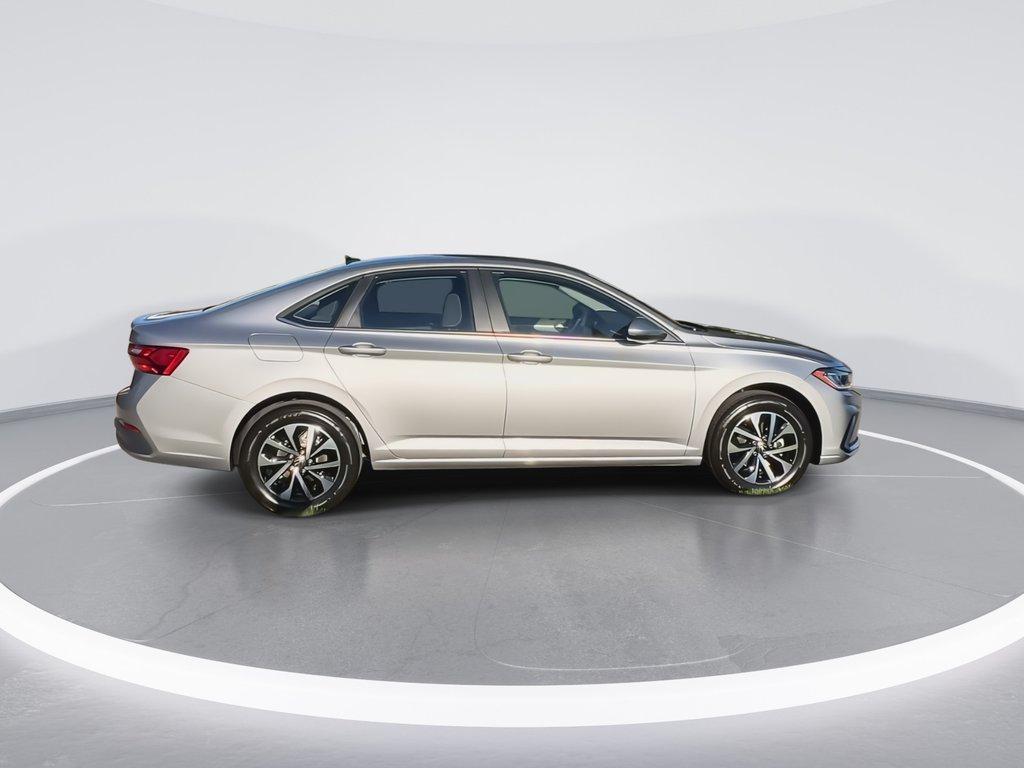 2026 Volkswagen Jetta S - Photo 9