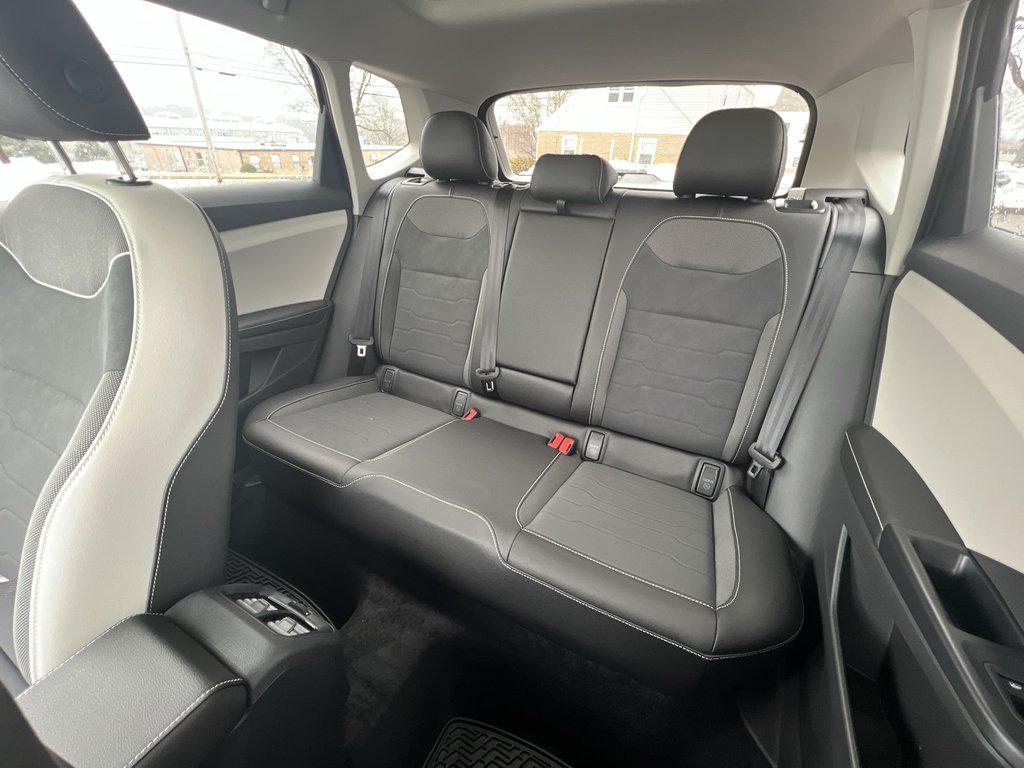 2026 Volkswagen Taos SE - Photo 22