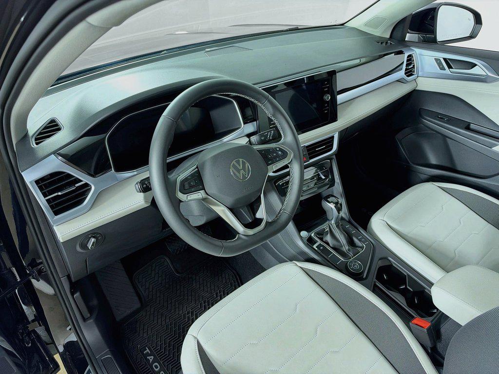 2026 Volkswagen Taos SE - Photo 9