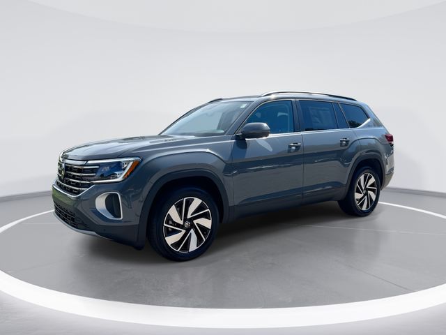 2026 Volkswagen Atlas SE w/Tech's photo