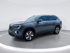 2026 Volkswagen Atlas 2.0T SE w/Technology SUV