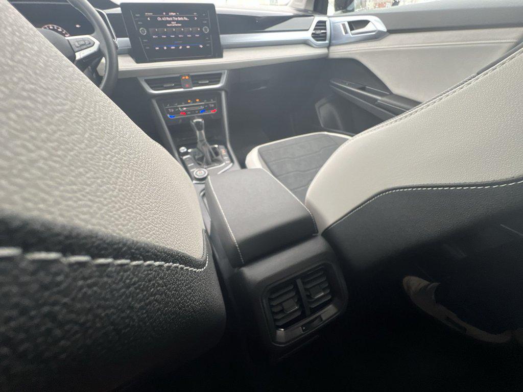 2026 Volkswagen Taos SE - Photo 20