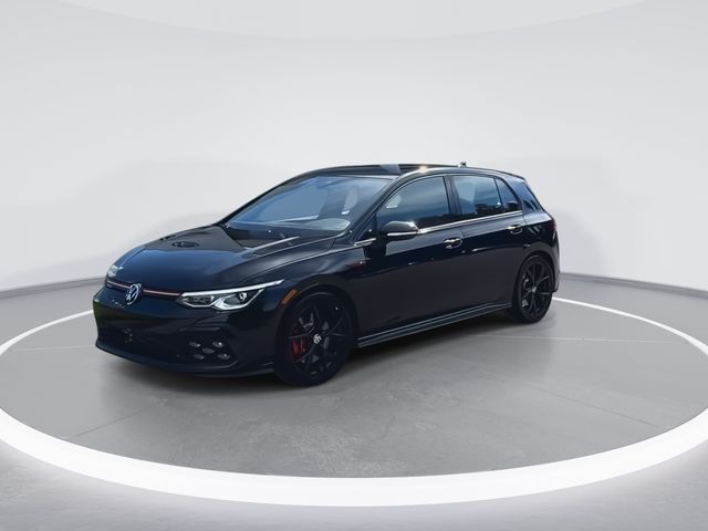 2024 Volkswagen Golf GTI 380 SE photo 4