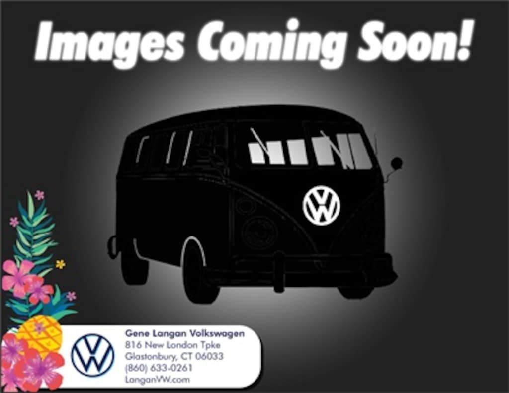 New 2026 Volkswagen Tiguan 2.0T SE SUV