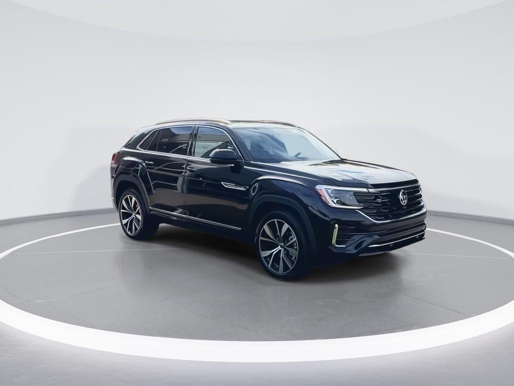 2026 Volkswagen Atlas Cross Sport SEL Premium R-LINE - Photo 2