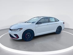 2026 Volkswagen Jetta GLI 2.0T Autobahn Sedan