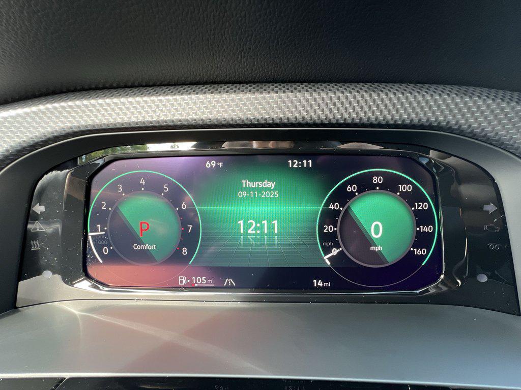 2026 Volkswagen Atlas Cross Sport SEL Premium R-LINE - Photo 15