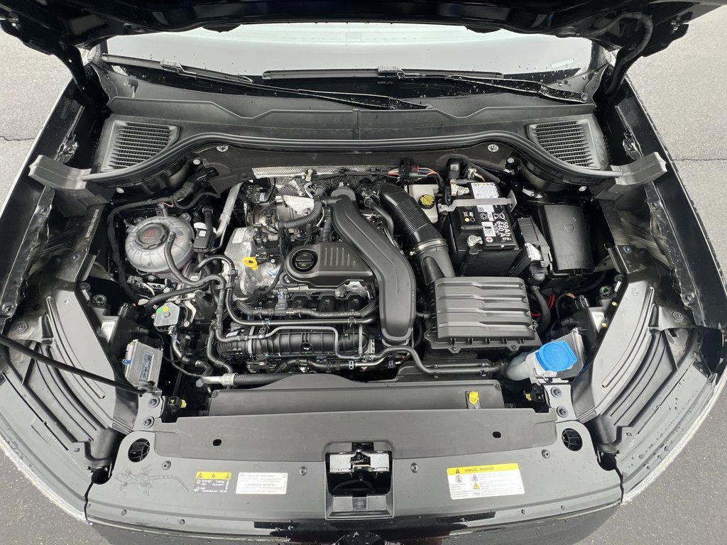 2026 Volkswagen Taos SE - Photo 25