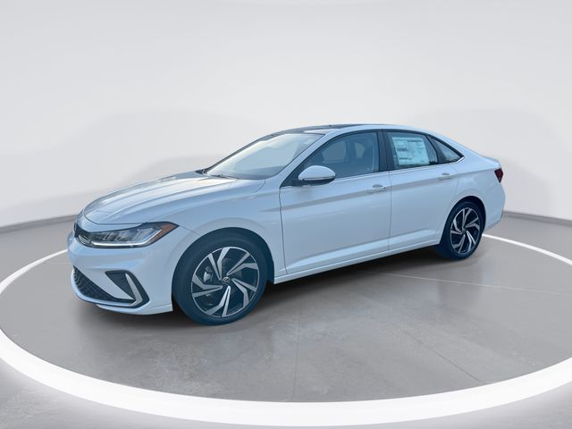2026 Volkswagen Jetta SEL's photo