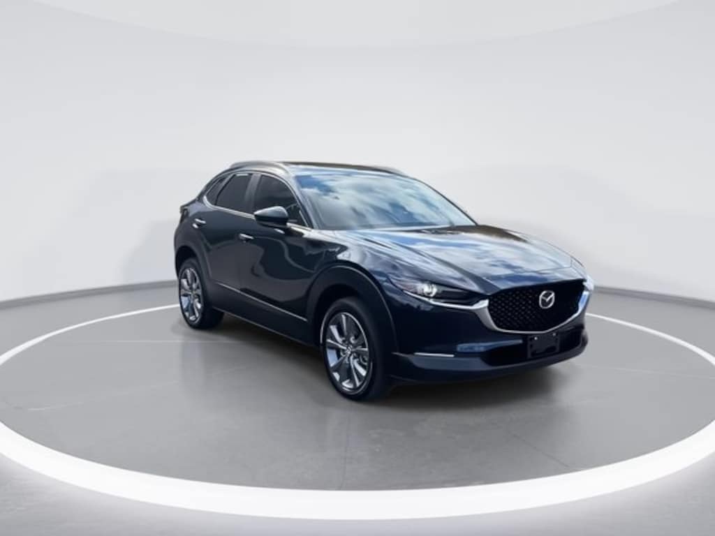 Used 2024 Mazda CX-30 2.5 S Preferred Package SUV