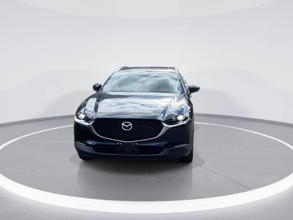 Used 2024 Mazda CX-30 2.5 S Preferred Package SUV