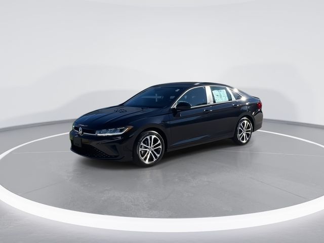 2026 Volkswagen Jetta 1.5T Sport photo 4