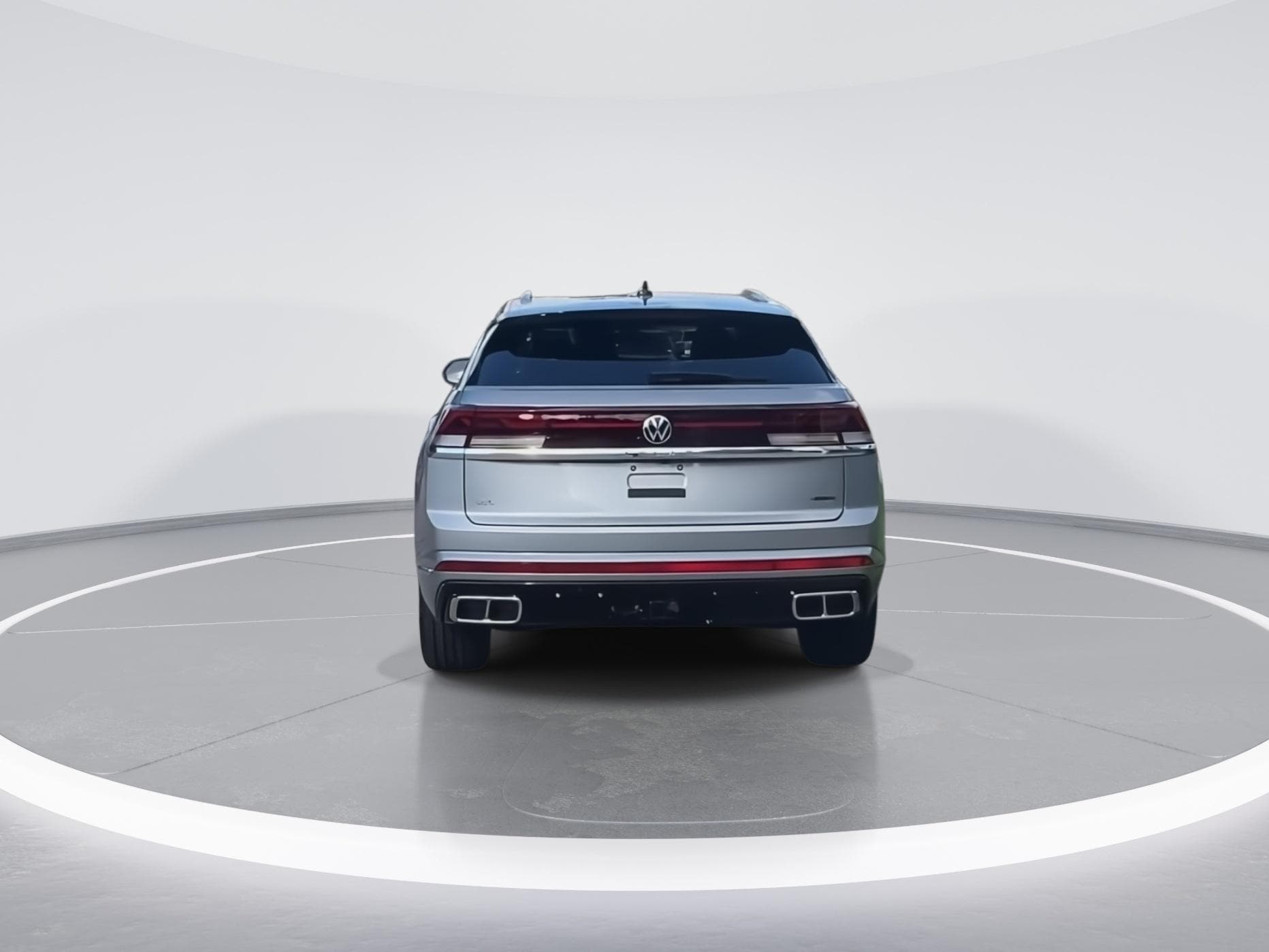 2026 Volkswagen Atlas Cross Sport SEL Premium R-LINE - Photo 7
